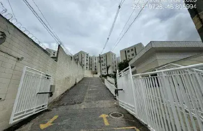 Oportunidade única em taboao da serra - sp | tipo: apartamento | negociação: licitação aberta  | situação: imóvel