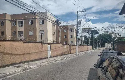 Oportunidade única em osasco - sp | tipo: apartamento | negociação: licitação aberta  | situação: imóvel