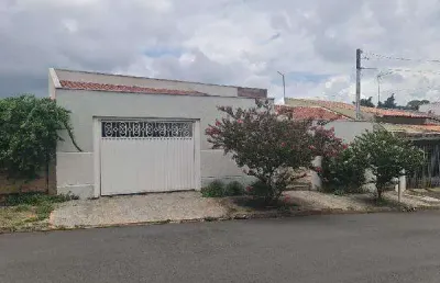 Oportunidade única em americana - sp | tipo: casa | negociação: licitação aberta  | situação: imóvel