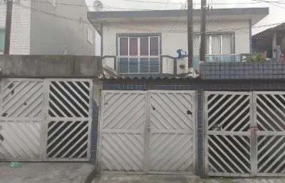 Oportunidade única em sao vicente - sp | tipo: casa | negociação: licitação aberta  | situação: imóvel