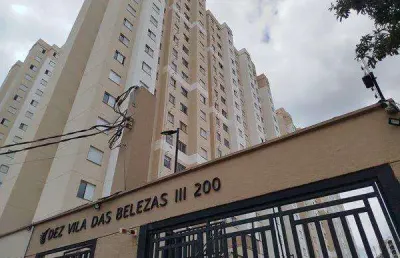 Oportunidade única em sao paulo - sp | tipo: apartamento | negociação: licitação aberta  | situação: imóvel