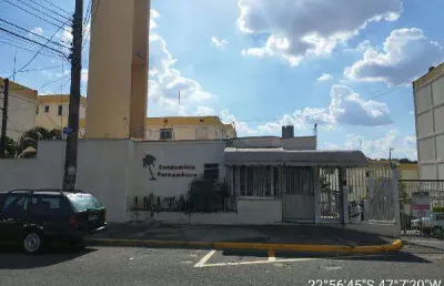 Oportunidade única em campinas - sp | tipo: apartamento | negociação: licitação aberta  | situação: imóvel