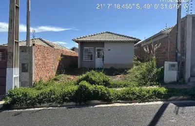 Oportunidade única em catanduva - sp | tipo: casa | negociação: licitação aberta  | situação: imóvel