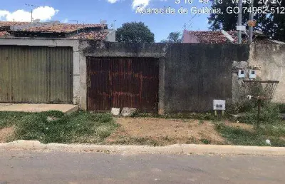 Oportunidade única em aparecida de goiania - go | tipo: casa | negociação: licitação aberta  | situação: imóvel