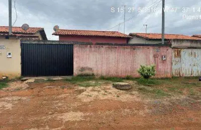 Oportunidade única em planaltina - go | tipo: casa | negociação: licitação aberta  | situação: imóvel