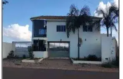Oportunidade única em planaltina - go | tipo: terreno | negociação: licitação aberta  | situação: imóvel