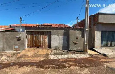 Oportunidade única em montes claros de goias - go | tipo: casa | negociação: licitação aberta  | situação: imóvel