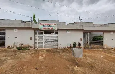 Oportunidade única em santo antonio do descoberto - go | tipo: casa | negociação: licitação aberta  | situação: imóvel