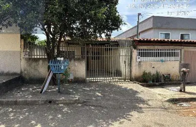 Oportunidade única em luziania - go | tipo: casa | negociação: licitação aberta  | situação: imóvel