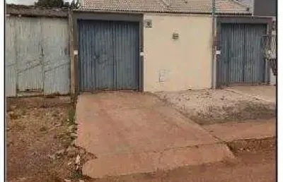 Oportunidade única em luziania - go | tipo: casa | negociação: licitação aberta  | situação: imóvel