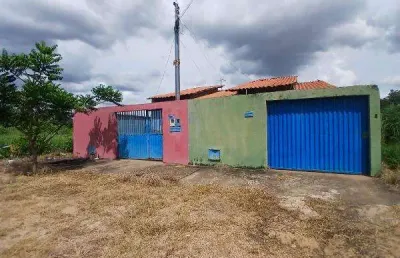 Oportunidade única em luziania - go | tipo: casa | negociação: licitação aberta  | situação: imóvel