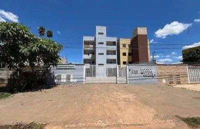 Oportunidade única em novo gama - go | tipo: apartamento | negociação: licitação aberta  | situação: imóvel