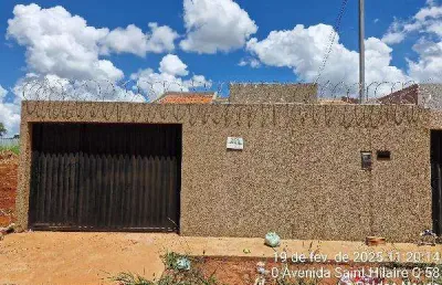 Oportunidade única em caldas novas - go | tipo: terreno | negociação: licitação aberta  | situação: imóvel