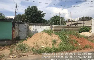 Oportunidade única em goiania - go | tipo: terreno | negociação: licitação aberta  | situação: imóvel