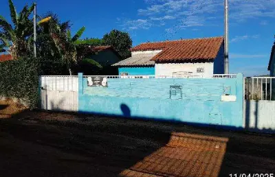 Oportunidade única em aguas lindas de goias - go | tipo: casa | negociação: licitação aberta  | situação: imóvel