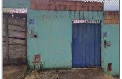 Oportunidade única em santo antonio do descoberto - go | tipo: casa | negociação: licitação aberta  | situação: imóvel