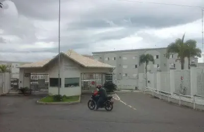 Oportunidade única em anapolis - go | tipo: apartamento | negociação: licitação aberta  | situação: imóvel