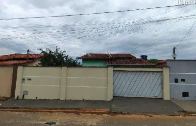 Oportunidade única em itapaci - go | tipo: casa | negociação: licitação aberta  | situação: imóvel