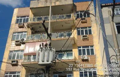 Oportunidade única em nova iguacu - rj | tipo: apartamento | negociação: licitação aberta  | situação: imóvel