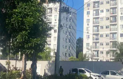 Oportunidade única em rio de janeiro - rj | tipo: apartamento | negociação: licitação aberta  | situação: imóvel