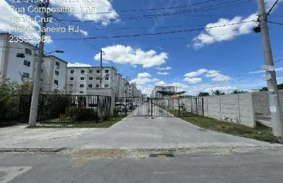 Oportunidade única em rio de janeiro - rj | tipo: apartamento | negociação: licitação aberta  | situação: imóvel