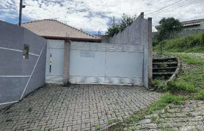 Oportunidade única em nova friburgo - rj | tipo: casa | negociação: licitação aberta  | situação: imóvel