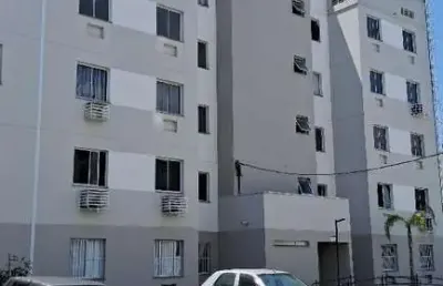 Oportunidade única em sao goncalo - rj | tipo: apartamento | negociação: licitação aberta  | situação: imóvel