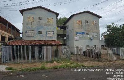 Oportunidade única em uberaba - mg | tipo: apartamento | negociação: licitação aberta  | situação: imóvel