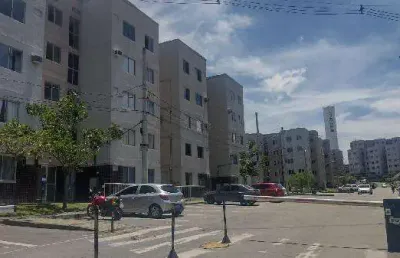 Oportunidade única em nova iguacu - rj | tipo: apartamento | negociação: licitação aberta  | situação: imóvel