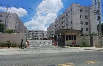 Oportunidade única em rio de janeiro - rj | tipo: apartamento | negociação: licitação aberta  | situação: imóvel