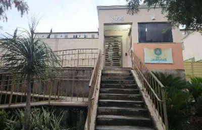 Oportunidade única em vespasiano - mg | tipo: apartamento | negociação: licitação aberta  | situação: imóvel