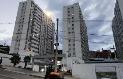 Oportunidade única em belo horizonte - mg | tipo: apartamento | negociação: licitação aberta  | situação: imóvel