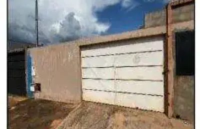 Oportunidade única em uberaba - mg | tipo: casa | negociação: licitação aberta  | situação: imóvel