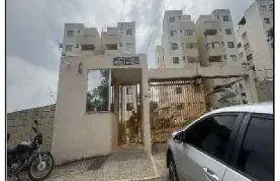 Oportunidade única em lagoa santa - mg | tipo: apartamento | negociação: licitação aberta  | situação: imóvel