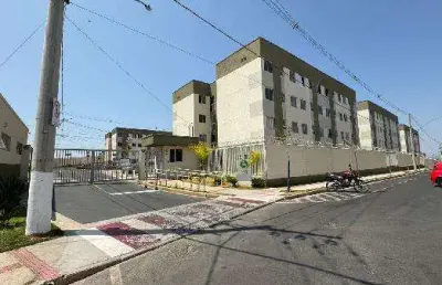 Oportunidade única em contagem - mg | tipo: apartamento | negociação: licitação aberta  | situação: imóvel