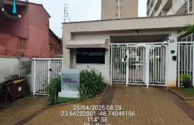 Oportunidade única em sao paulo - sp | tipo: apartamento | negociação: licitação aberta  | situação: imóvel