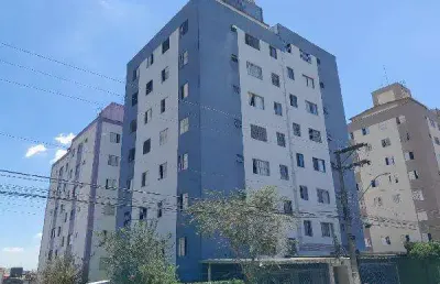 Oportunidade única em sao bernardo do campo - sp | tipo: apartamento | negociação: licitação aberta  | situação: imóvel
