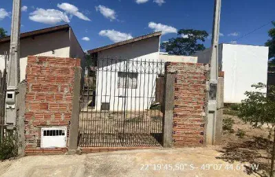 Oportunidade única em bauru - sp | tipo: casa | negociação: licitação aberta  | situação: imóvel