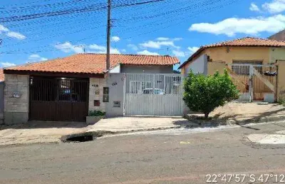 Oportunidade única em sumare - sp | tipo: casa | negociação: licitação aberta  | situação: imóvel