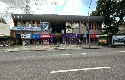 Oportunidade única em rio de janeiro - rj | tipo: loja | negociação: licitação aberta  | situação: imóvel