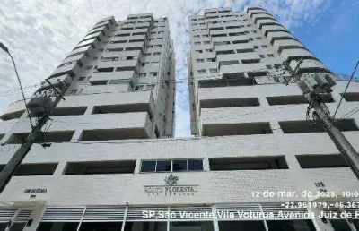 Oportunidade única em sao vicente - sp | tipo: apartamento | negociação: licitação aberta  | situação: imóvel