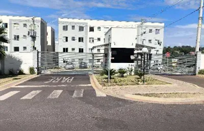 Oportunidade única em bauru - sp | tipo: apartamento | negociação: licitação aberta  | situação: imóvel