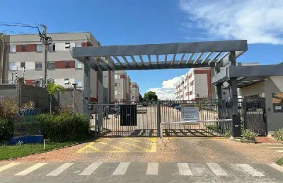 Oportunidade única em araraquara - sp | tipo: apartamento | negociação: licitação aberta  | situação: imóvel