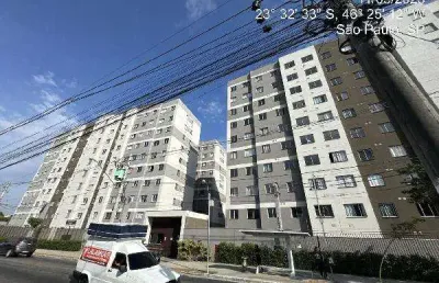 Oportunidade única em sao paulo - sp | tipo: apartamento | negociação: licitação aberta  | situação: imóvel