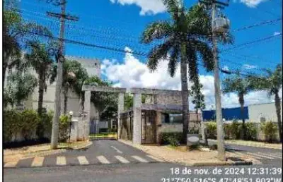 Oportunidade única em ribeirao preto - sp | tipo: apartamento | negociação: licitação aberta  | situação: imóvel