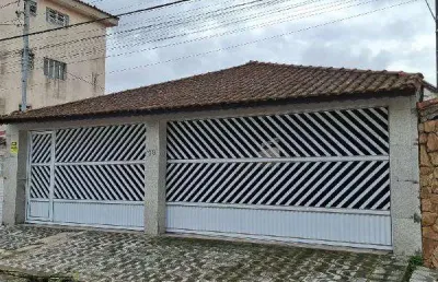 Oportunidade única em praia grande - sp | tipo: casa | negociação: licitação aberta  | situação: imóvel