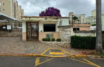 Oportunidade única em campinas - sp | tipo: apartamento | negociação: licitação aberta  | situação: imóvel