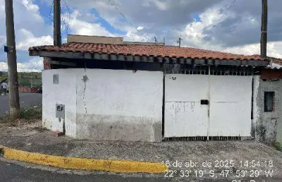 Oportunidade única em sao pedro - sp | tipo: casa | negociação: licitação aberta  | situação: imóvel