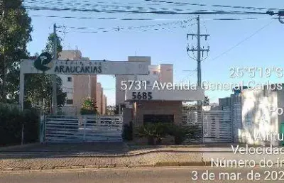 Oportunidade única em ponta grossa - pr | tipo: apartamento | negociação: licitação aberta  | situação: imóvel