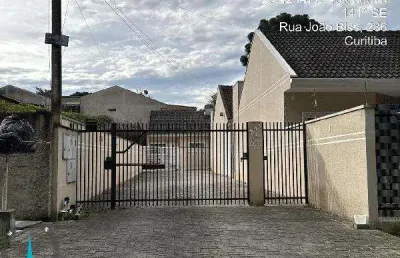 Oportunidade única em piraquara - pr | tipo: casa | negociação: licitação aberta  | situação: imóvel